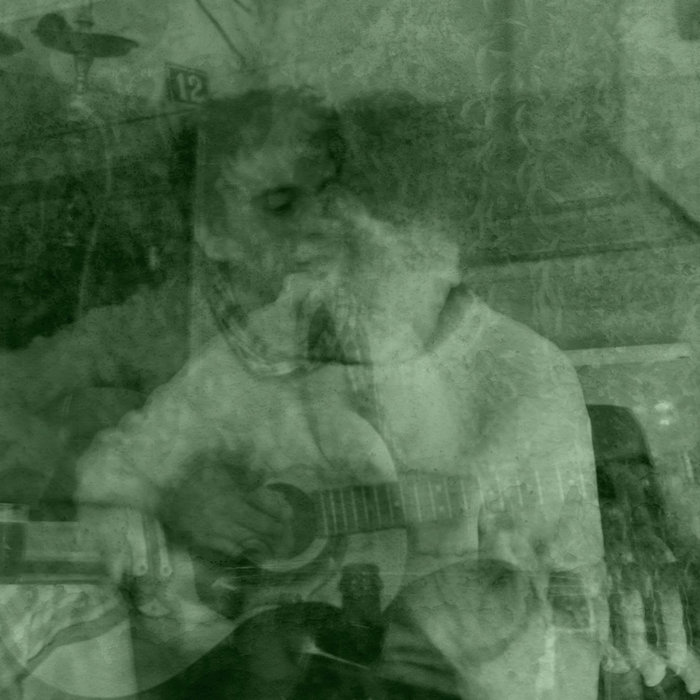 In My Dream The Basil Hallwards