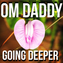 Going Deeper (Original Mix) cover art