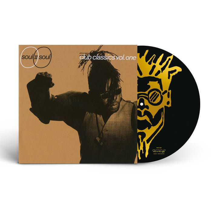 Soul II Soul's Community | Soul II Soul