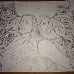 sampler cover