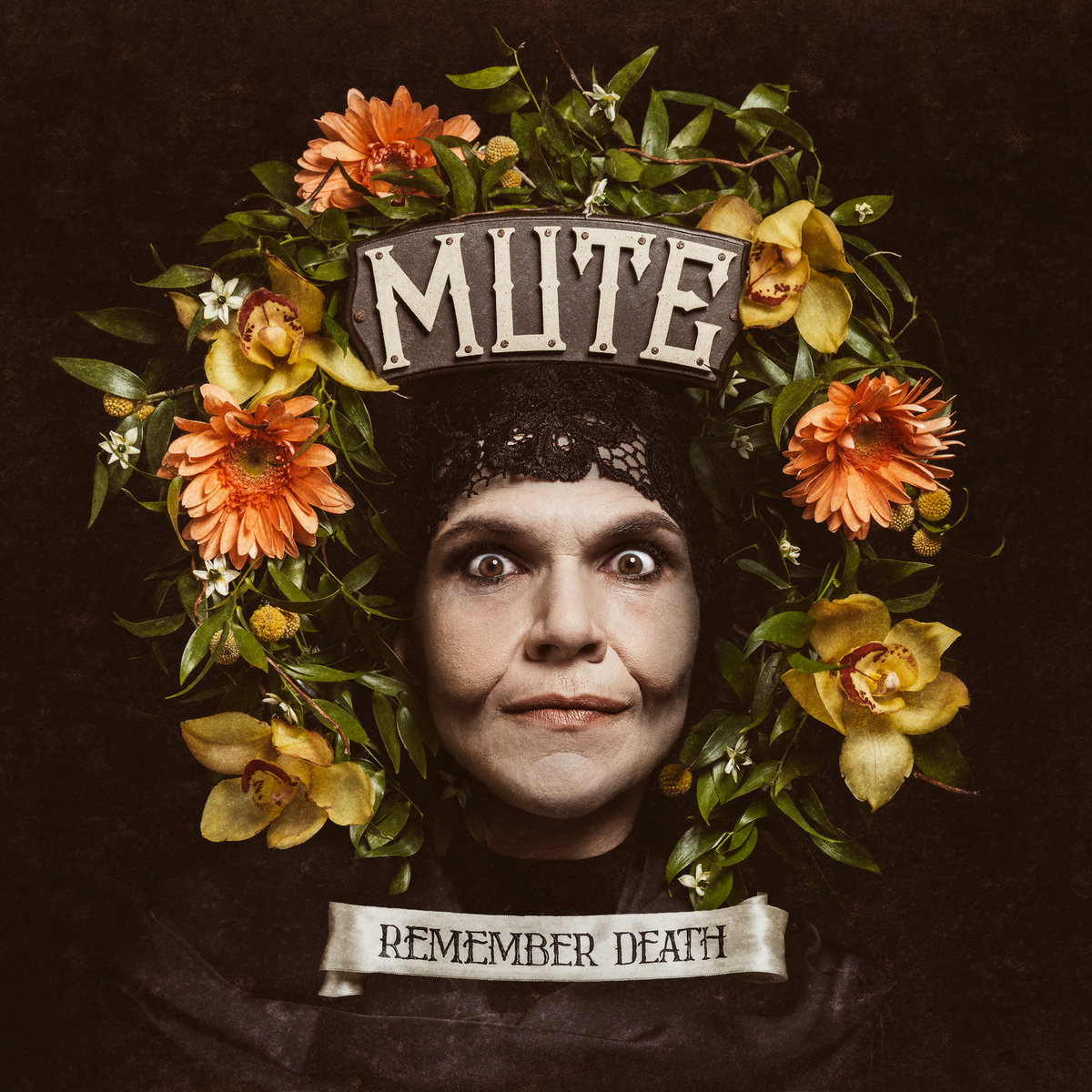公式通販サイトセール Remember Death Mute | その他