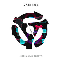 Hidden Remix Gems v7 cover art