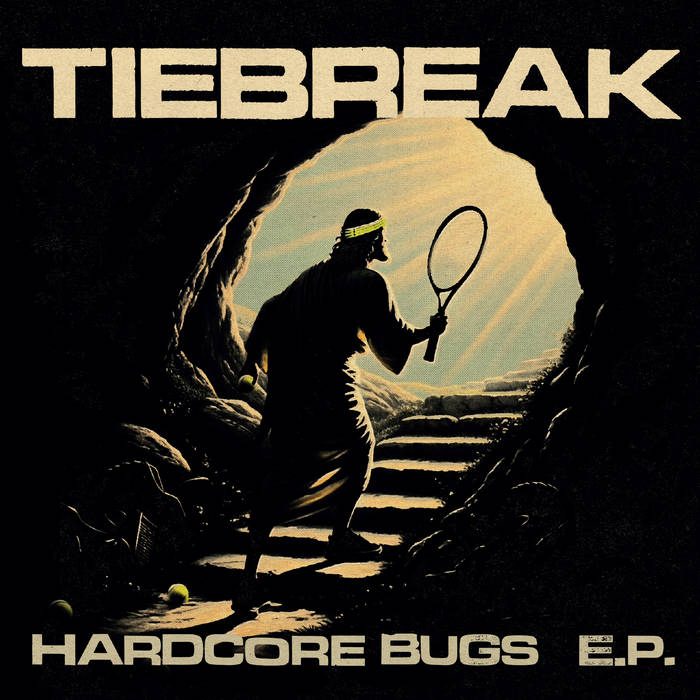 LoobieCore Covers JakeRock E.P. 7インチ 7