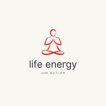 life energy cover art