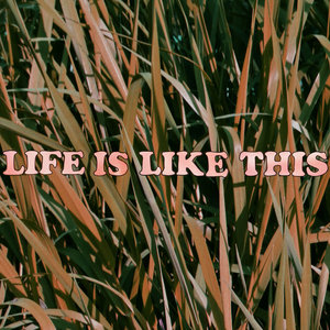 Life Is Like This cover