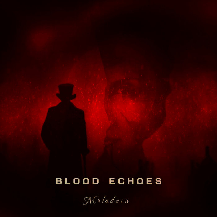 Blood Echoes Moladoen