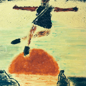 In Richtung Horizont (Demo) cover