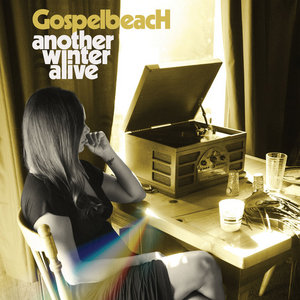 Another Winter AliveGospelBeacH cover