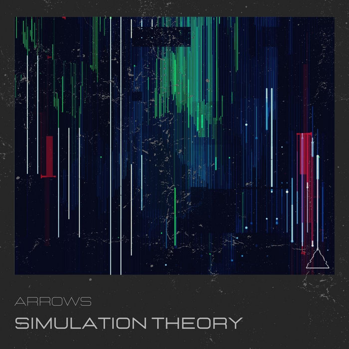 Simulation Theory Arrows