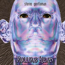 Rolling Head cover art