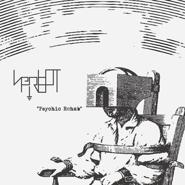 Psychic Rehab NeroBOT