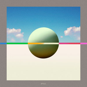 Tycho — Where You Are