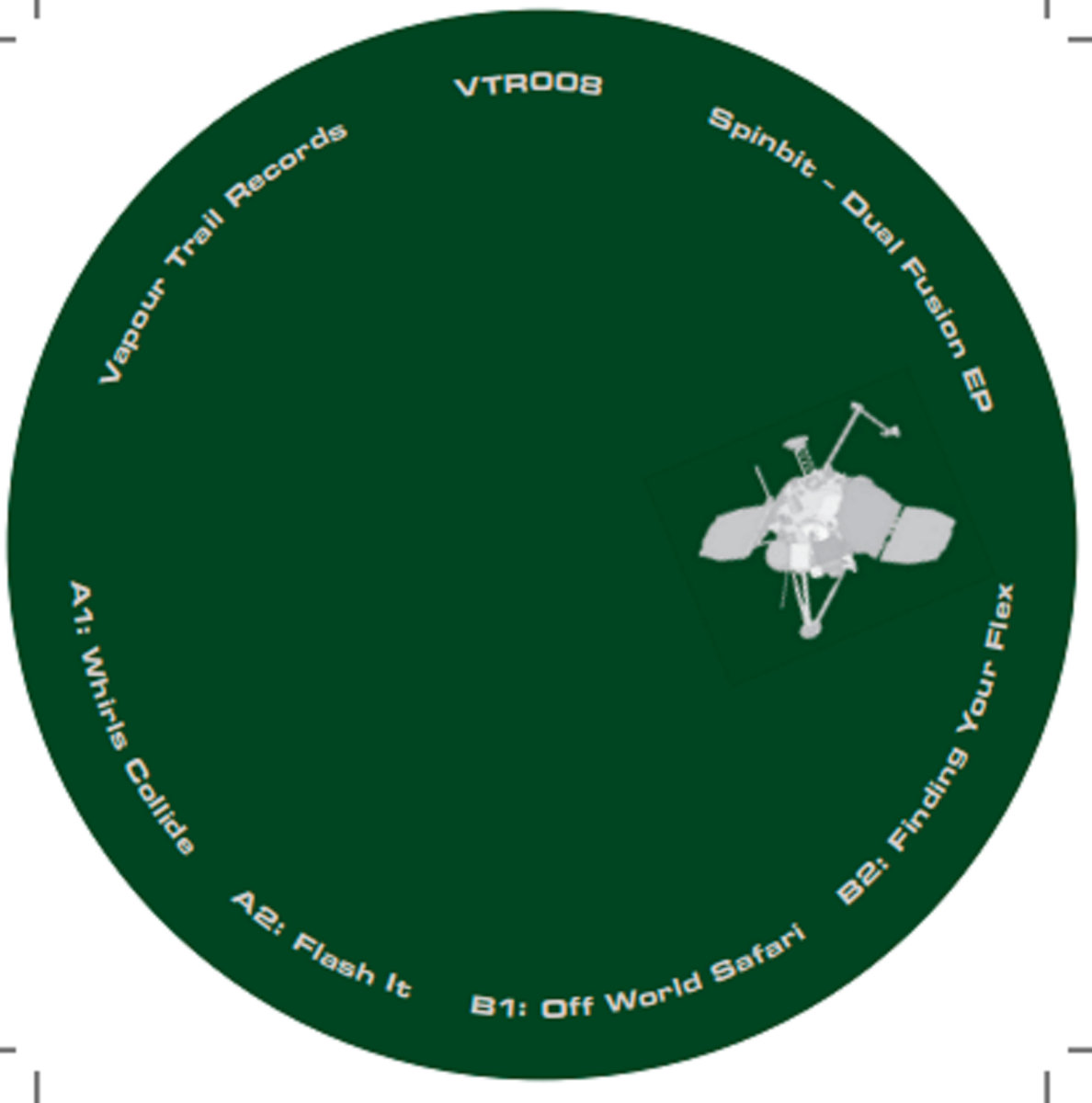 Spinbit Casino Registration Interface