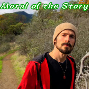 Moral of the Story cover