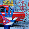 Hip Hop Esta Vivo en Cuba, Vol.1 Cover Art
