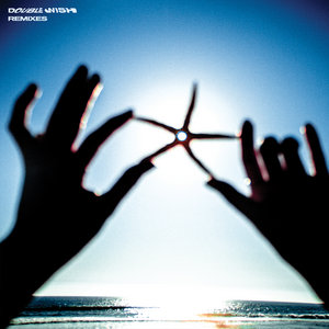 DOUBLE WISH REMIXES cover