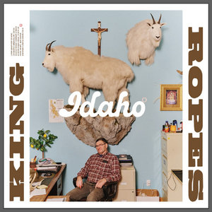 IDAHOKing Ropes cover