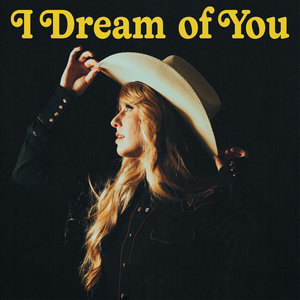 I Dream of You cover