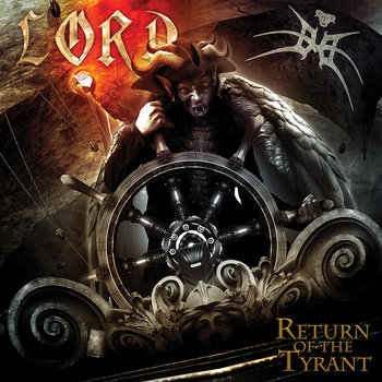 Music | LORD