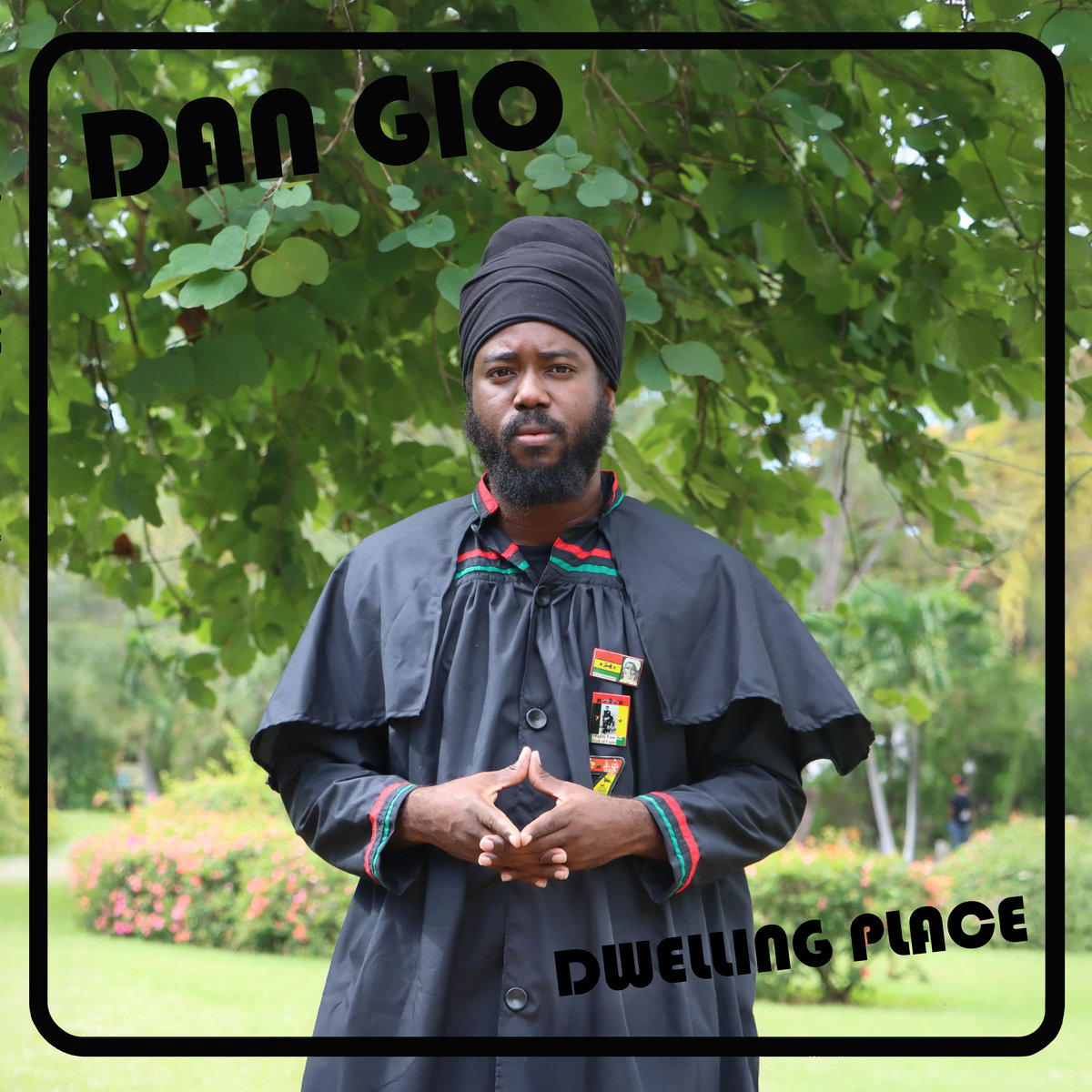Dwelling Place by Dan Gio
