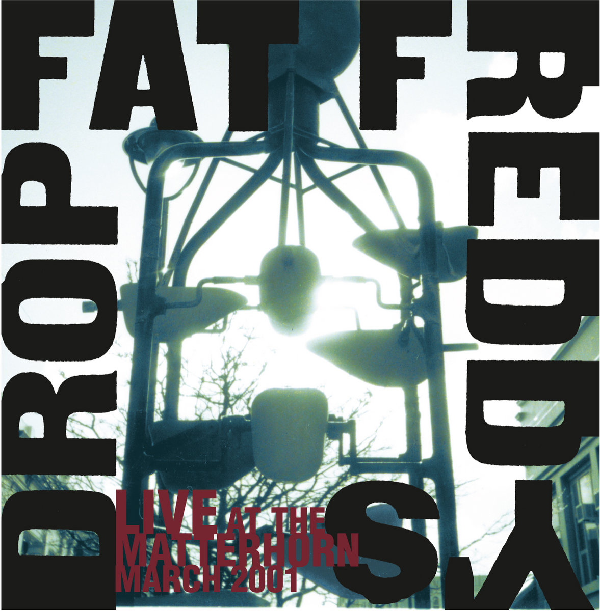 Live at the Matterhorn | Fat Freddy's Drop