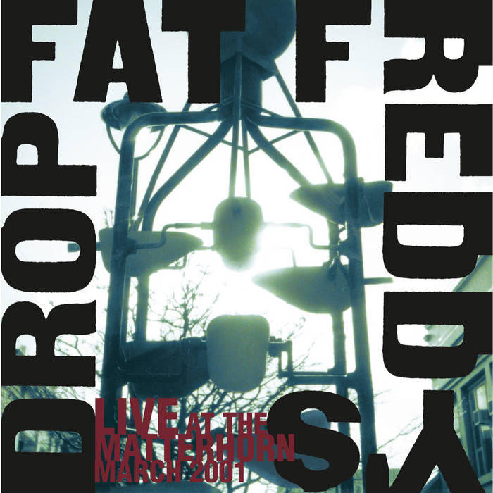 Live at the Matterhorn | Fat Freddy's Drop