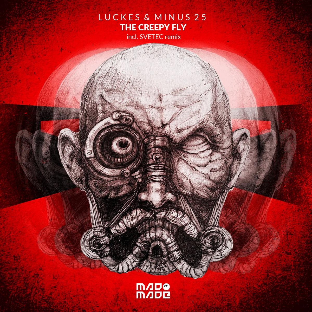 Luckes - Teleport (SveTec Remix)