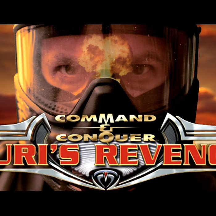 EGT Red Alert 2 Yuri's Revenge Drok elguitarTom