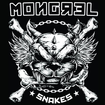 Music | Mongrel