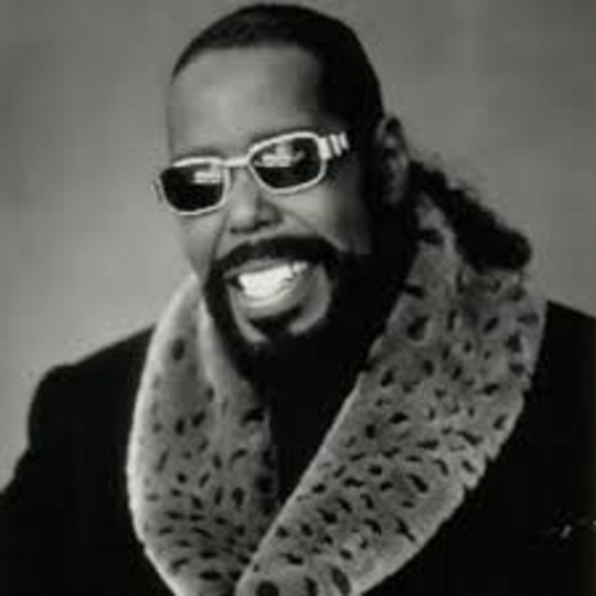 Barry White - Never Never Gonna Give You Up (Marvin Hey Edit) | Marvin Hey