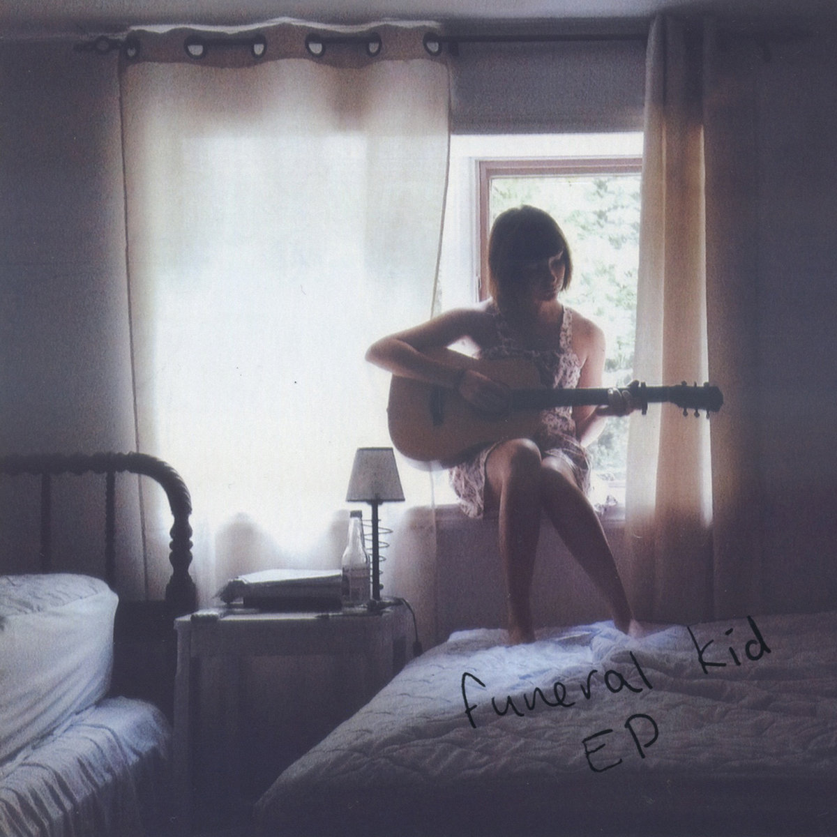 Funeral Kid EP | Flower Face