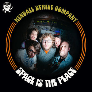 Space is the Place cover