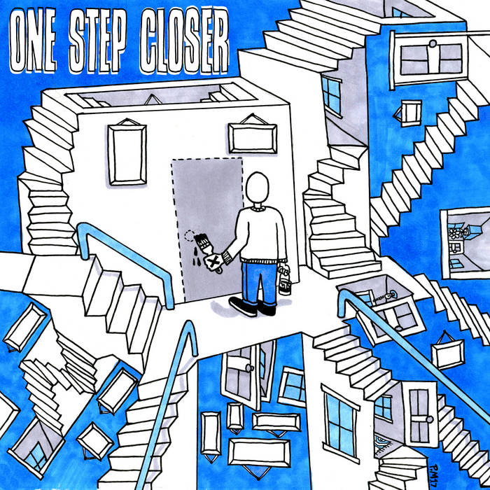 Promo | One Step Closer