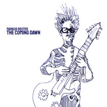 The Coming Dawn cover art