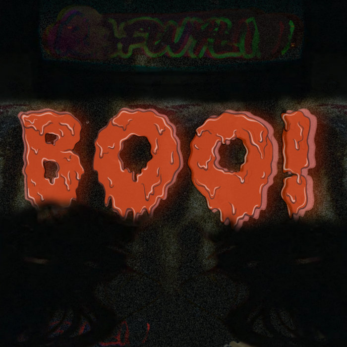 BOO | RAFWYLIN | Rafwylin AKA Twinn Demolisher