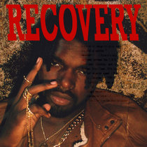 Recovery cover art