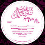 XPRESS Edits Vol​.​2