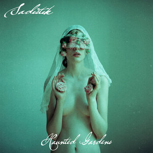 Haunted Gardens cover