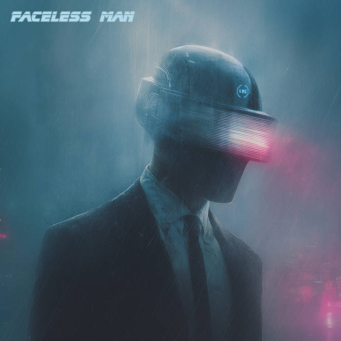 Faceless Man | (LUX)
