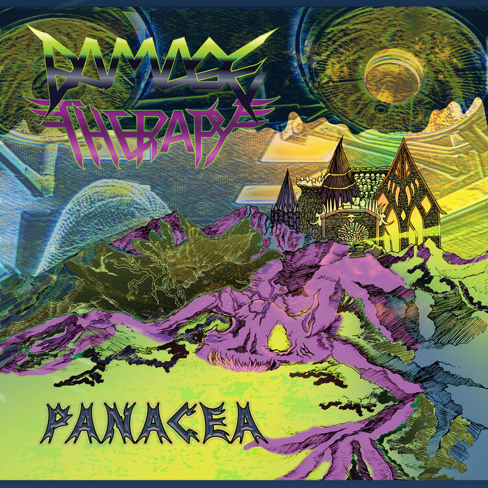Panacea | Damage Therapy