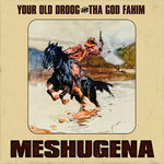 Your Old Droog - Vinyl 2LP | Your Old Droog