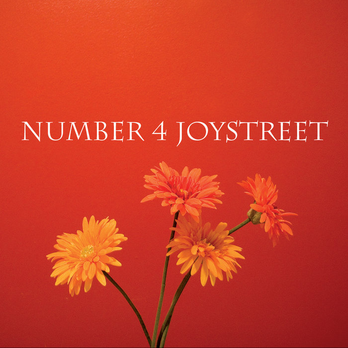 The Flowers are Calling Number 4 Joystreet Cloudberry Records