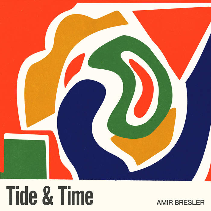 Tide & Time
Nitai Hershkovits, Amir Bresler
