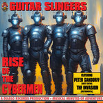 Guitar Slingers - Rise Of the Cybermen