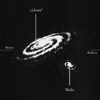 Track artwork for Celestial Bodies