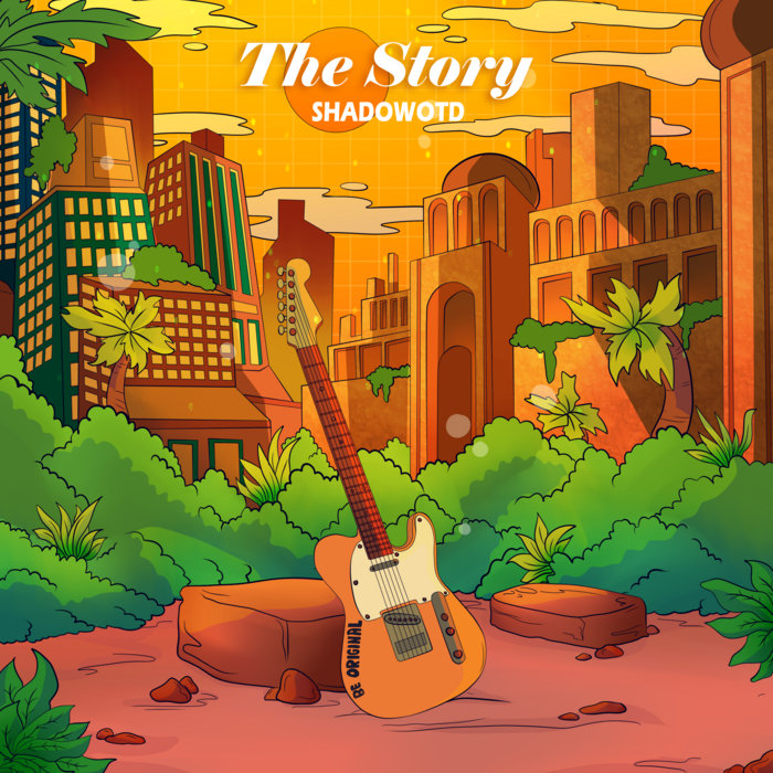 Tfghost The Story | Shadowotd
