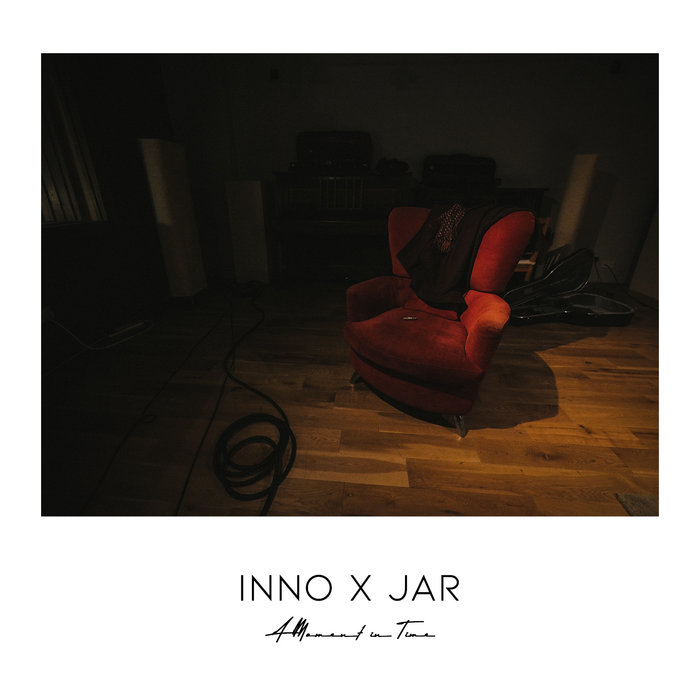 Innes Watson and Jarlath Henderson on Bandcamp