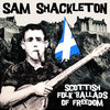 Scottish Folk Ballads of Freedom EP