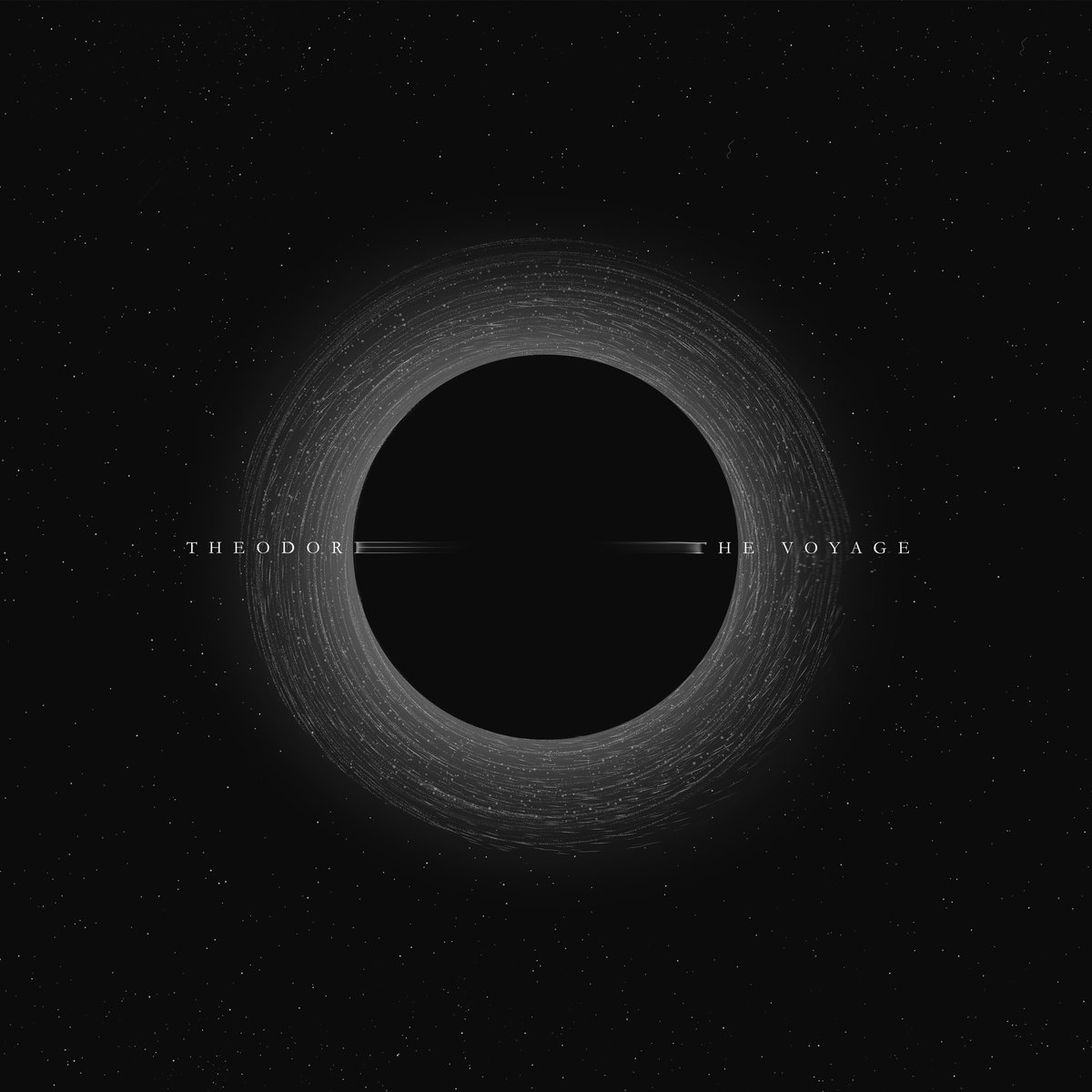 The Voyage | Theodore