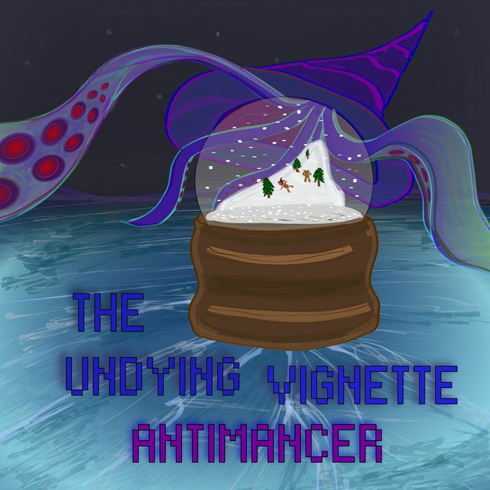 The Undying Vignette | Antimancer
